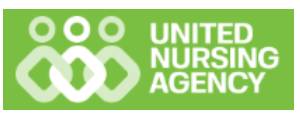 UNITED NURSING AGENCY