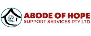 ABODE OF HOPE