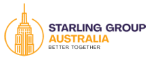 Starling Group Australia